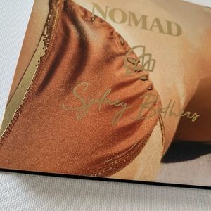 💋 Nomad + Sydney Bathers Kiss Of The Sun Pallete